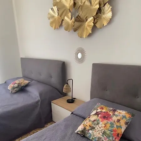 Apartamento Blue Fly