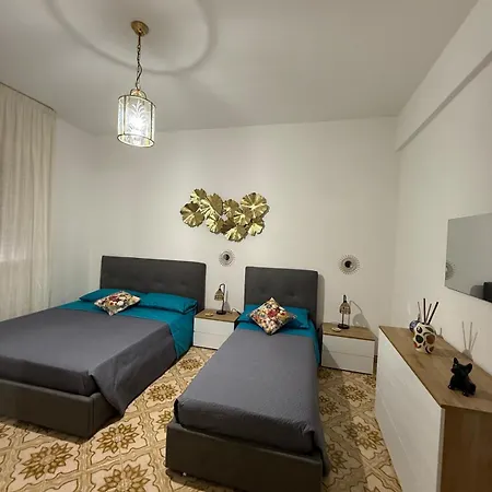 Apartamento Blue Fly *