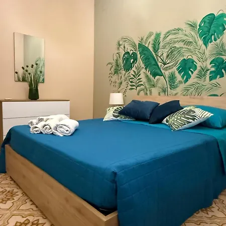 アパート Blue Fly