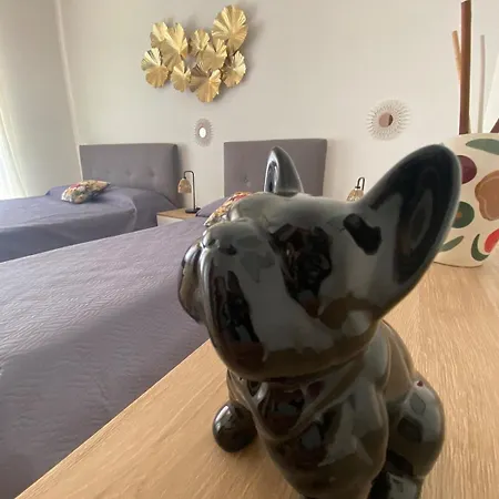 Blue Fly アパート