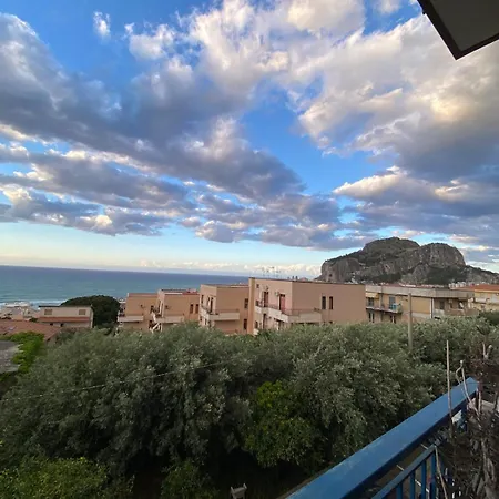 Blue Fly Cefalù