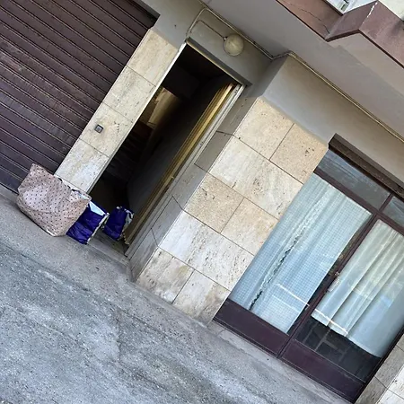 Apartament Blue Fly *