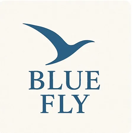 Blue Fly Апартаменты *