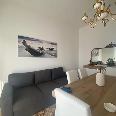 Blue Fly Апартаменты *