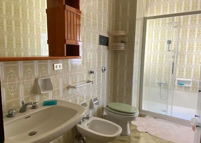 Blue Fly Apartament *