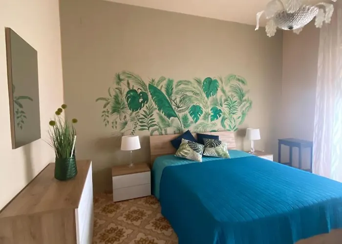 Apartament Blue Fly *