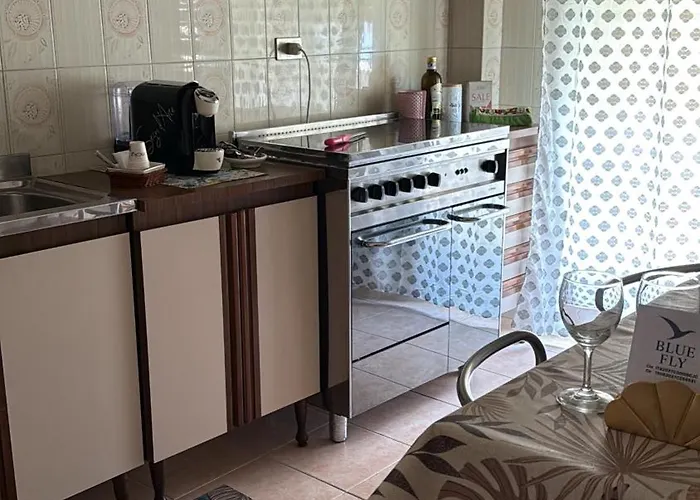 Blue Fly Apartament